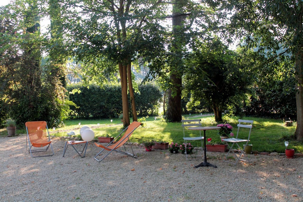 Bed and Breakfast Mas De La Douceur Saint-Andiol Exteriér fotografie
