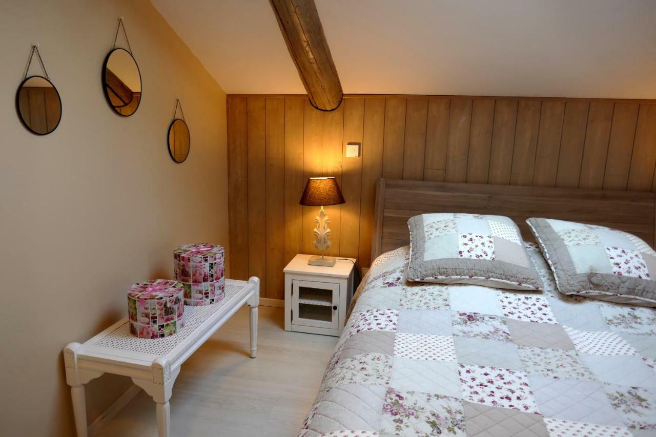 Bed and Breakfast Mas De La Douceur Saint-Andiol Exteriér fotografie