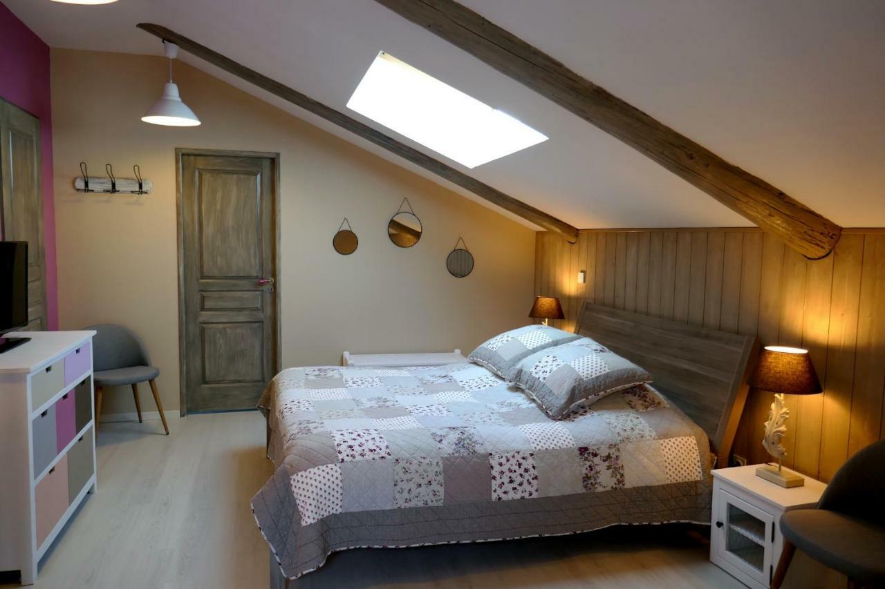 Bed and Breakfast Mas De La Douceur Saint-Andiol Exteriér fotografie